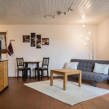 Apartment Am Denzenberg Tübingen Buitenkant foto